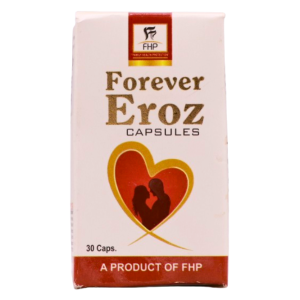 FHP Forever Eroz Capsule