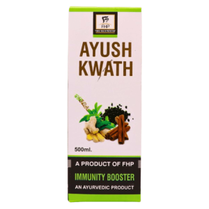 FHP Ayush Kwath