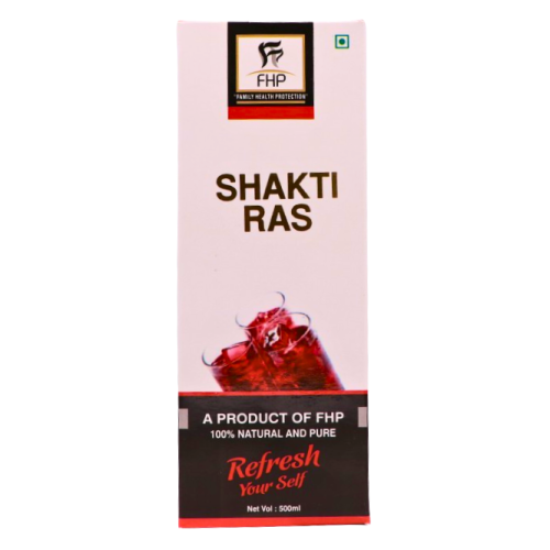 FHP Shakti Ras