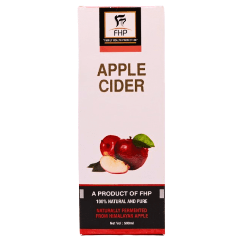 FHP Apple Cider