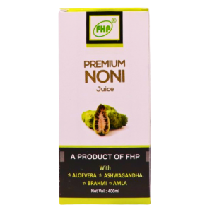 FHP Premium Noni Syrup