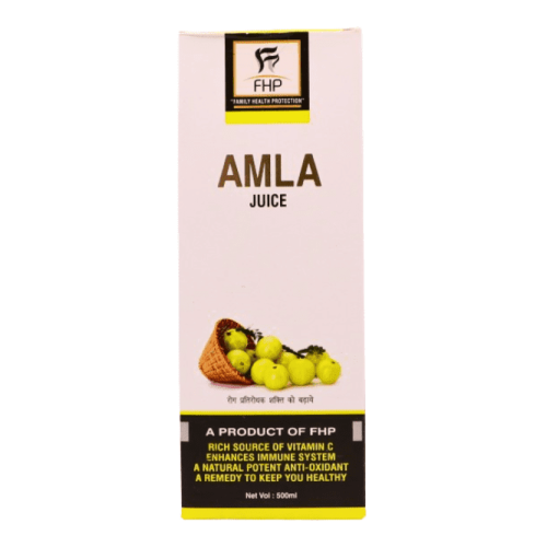 FHP Amla Juice