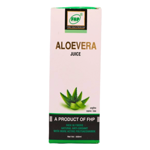 FHP Aloevera Juice