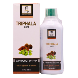 FHP Triphala Juice FHP Triphala Juice