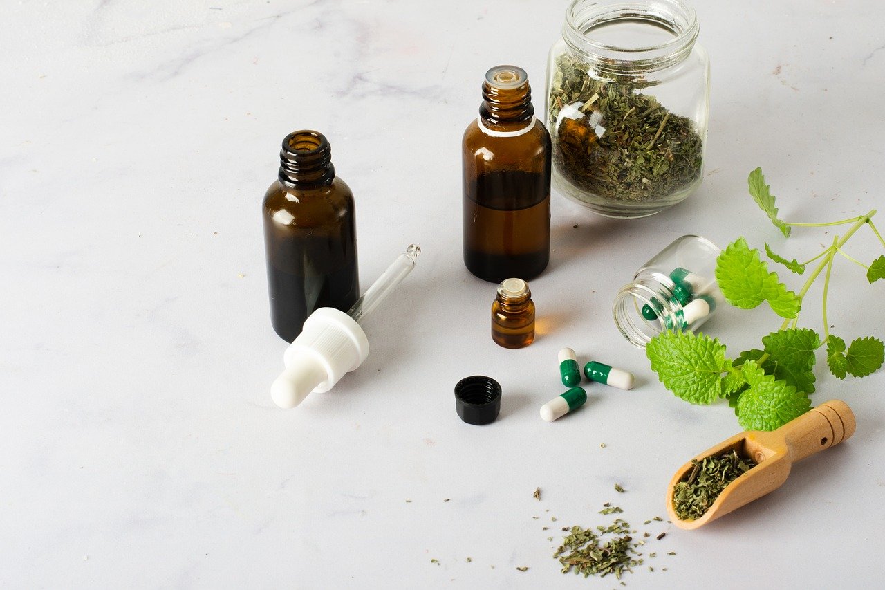 5 benefits of using ayurvedic products