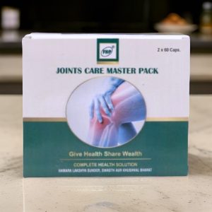 Master Pack Joints Care Capsules