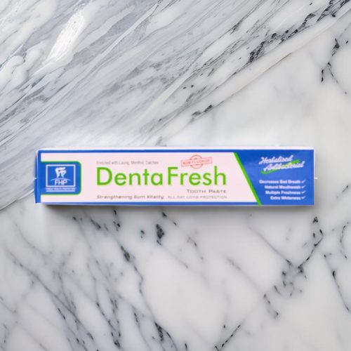 FHP Denta Fresh Toothpaste 100gm - Image 2