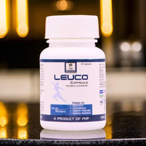 FHP Leuco Capsule - Image 5
