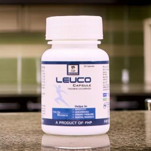 FHP Leuco Capsule FHP Leuco Capsule