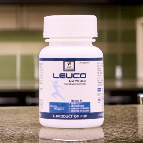 FHP Leuco Capsule