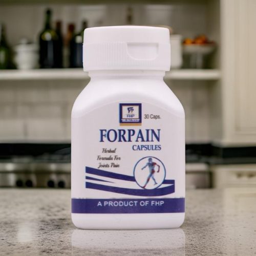 FHP Forpain Capsules - Image 3