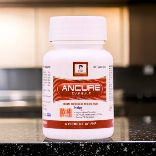 FHP Ancure Capsule - Image 5