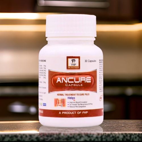 FHP Ancure Capsule - Image 4