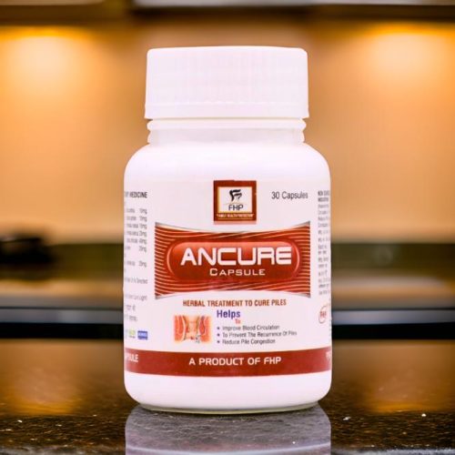 FHP Ancure Capsule - Image 3