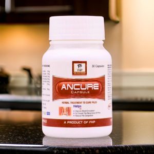 FHP Ancure Capsule FHP Ancure Capsule