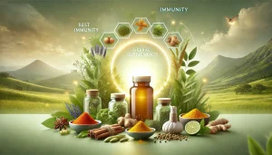Best Herbal Supplements for Immunity: Boost Your Health Naturally