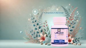 FHP Leuco Capsule